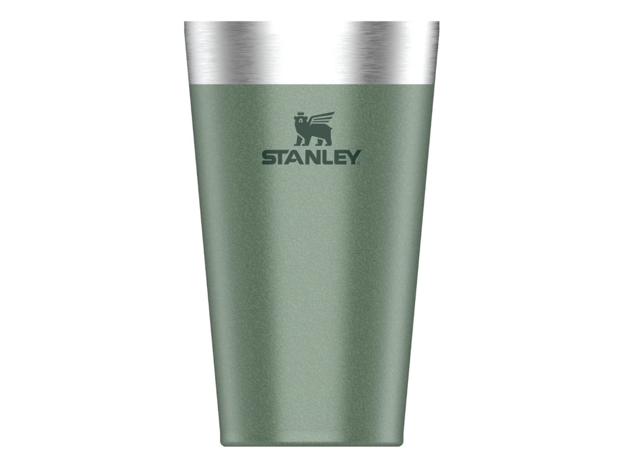 Stanley lämpöolutmuki STANLEY ADVENTURE vihreä 0,47 l