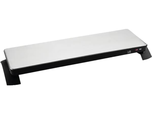 FRITEL WT Levy lämmittää 800W terästä