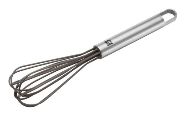 ZWILLING 1027149, Kierrevispilä, Hopea, Silikoni, Ruostumaton teräs, 52 mm, 52 mm