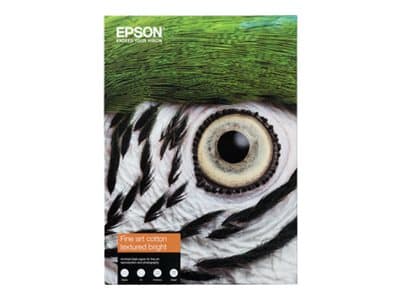 Epson C13S450289NQ, Universaali, A3+ (330x483 mm), Tekstuuripinta, 25 arkkia, Monivärinen