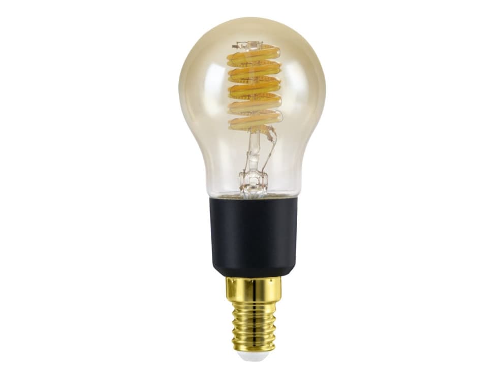 EGLO E14 LED-ZM P45 TW 4,9W 470LM AMBER
