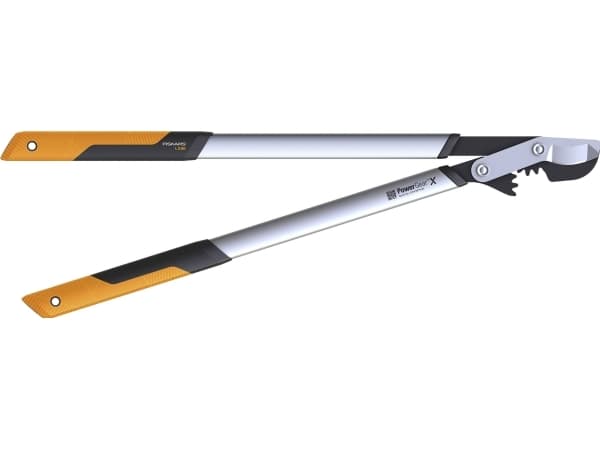 Fiskars PowerGearX LX98-L 1020188 Rajaussakset Bypass (ohitus)