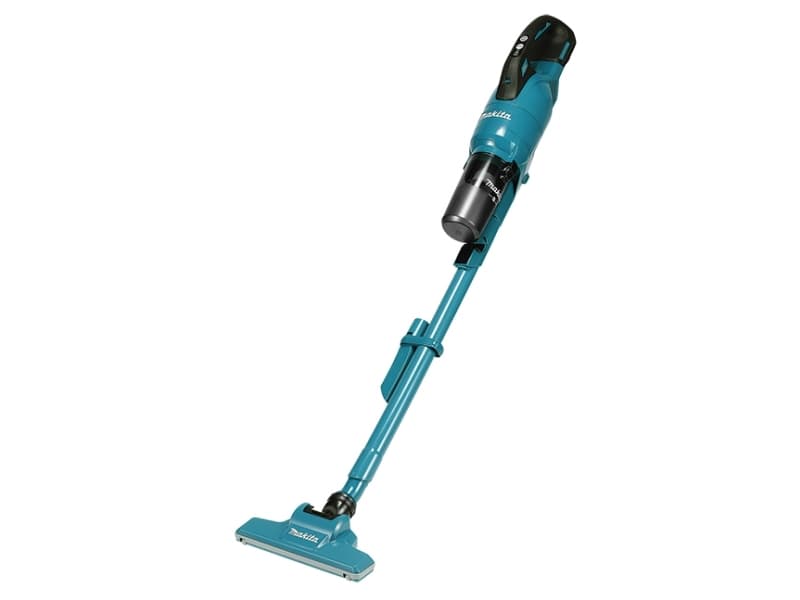 Johdoton pölynimuri Makita DCL286FRF 18 V 1x3.0 Ah akku