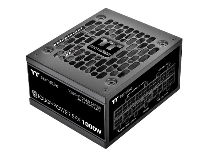 Thermaltake PS-STP-1000FNFAPE-1, 1000 W, 1000 W