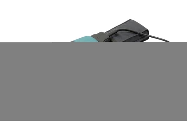 Makita BO006CGZ Akkuhiomakone ilman akkua, ilman laturia 40 V 100 x 150 mm - SOLO