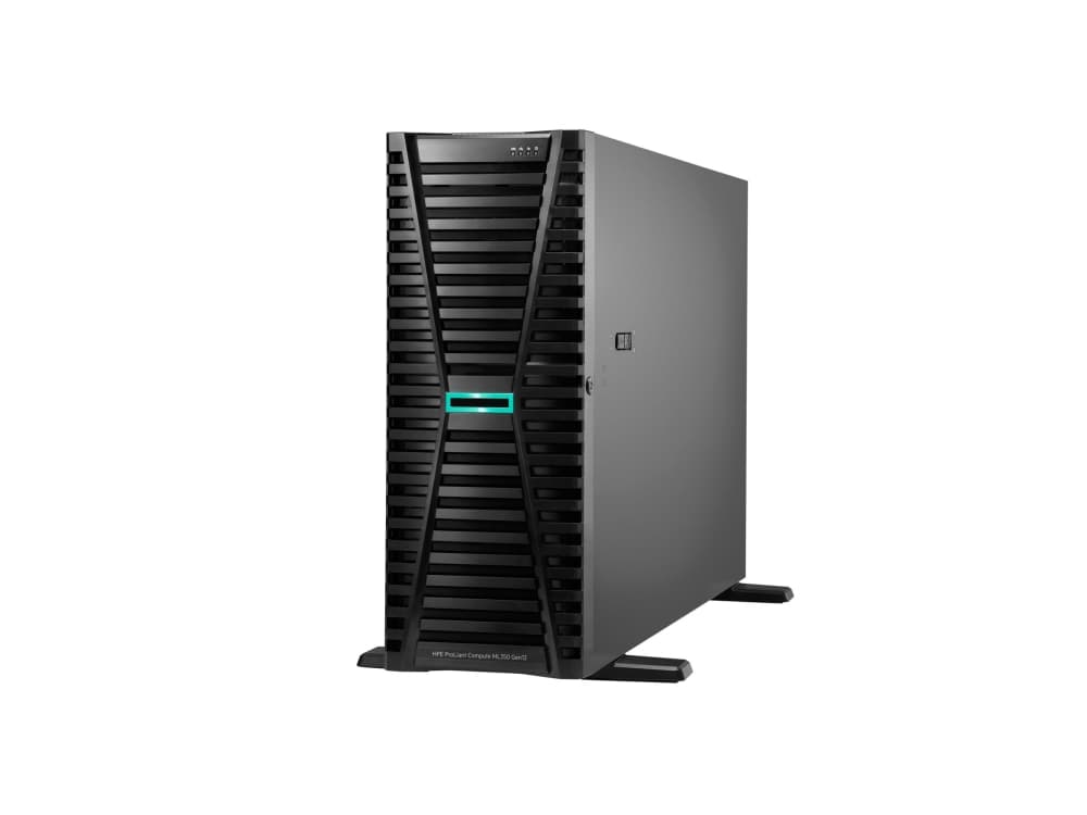 HPE ProLiant Compute ML350 Gen12 6515P - Server - 2,3 GHz (P87795-425)