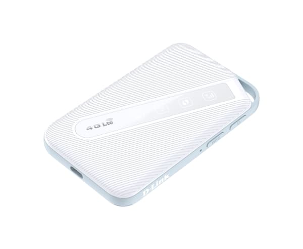 4G LTE AX300 Wi-Fi 6 Mobiilihotspot