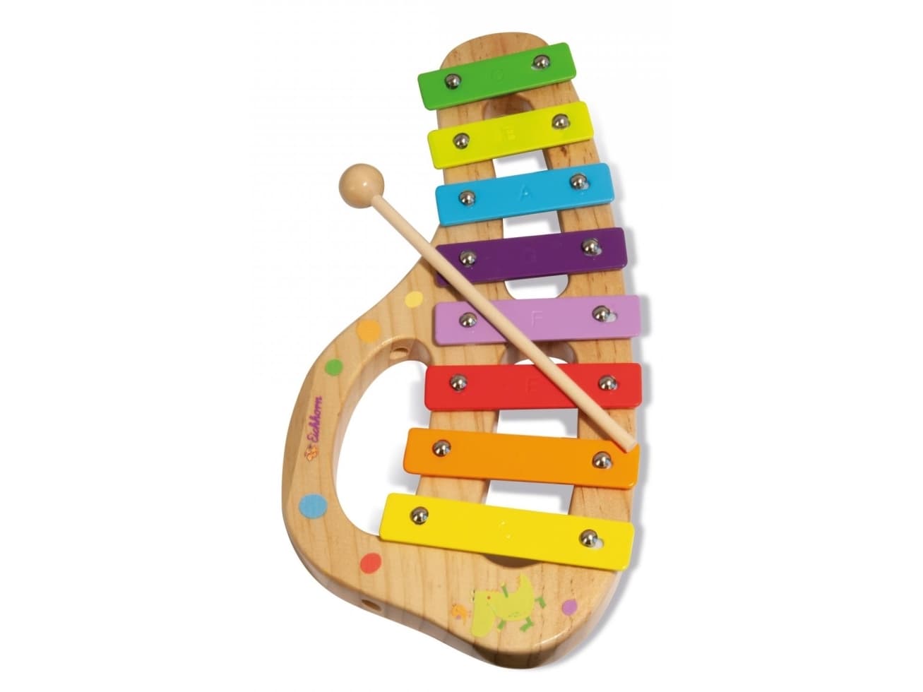 Eichhorn puiset symbaalit 30 cm