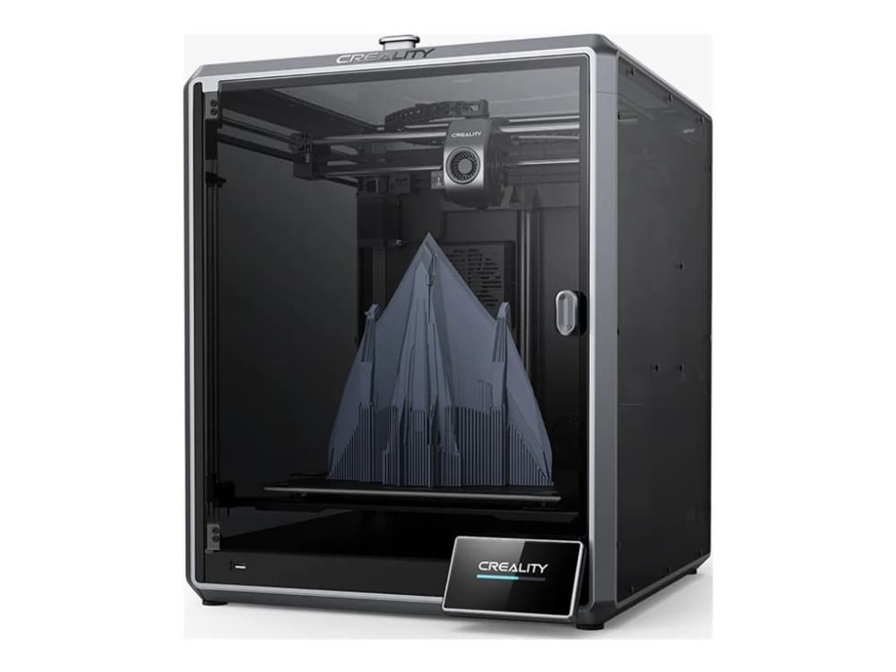 K1 MAX CREALITY 3D-TULOSTIN (1002110009)