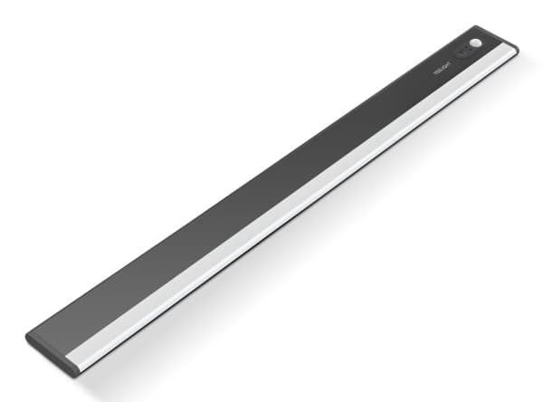 Yeelight A50, Älyseinävalo, Harmaa, Valkoinen, Lämmin valkoinen, 4000 K, 4000 K, 90°