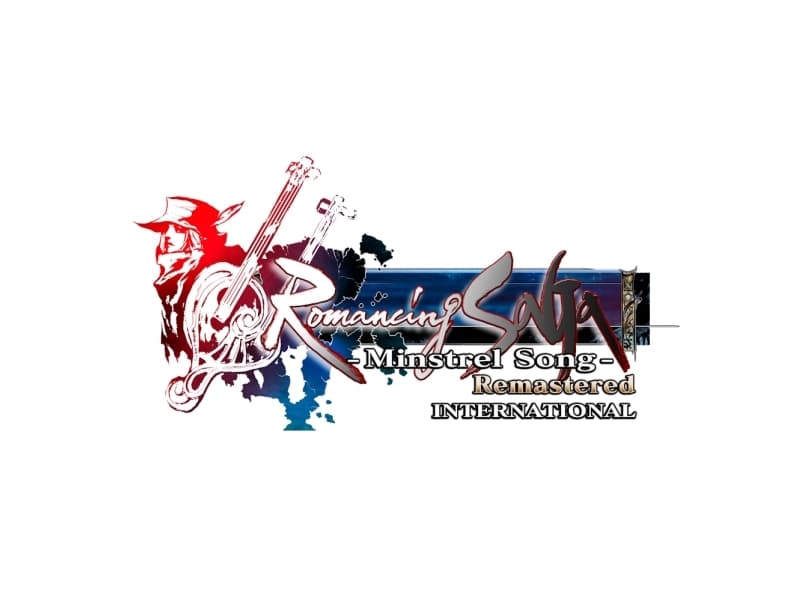 Square Enix Romancing SaGa -Minstrel Song- Remastered International, PlayStation 4, RP (odottaa luokitusta)