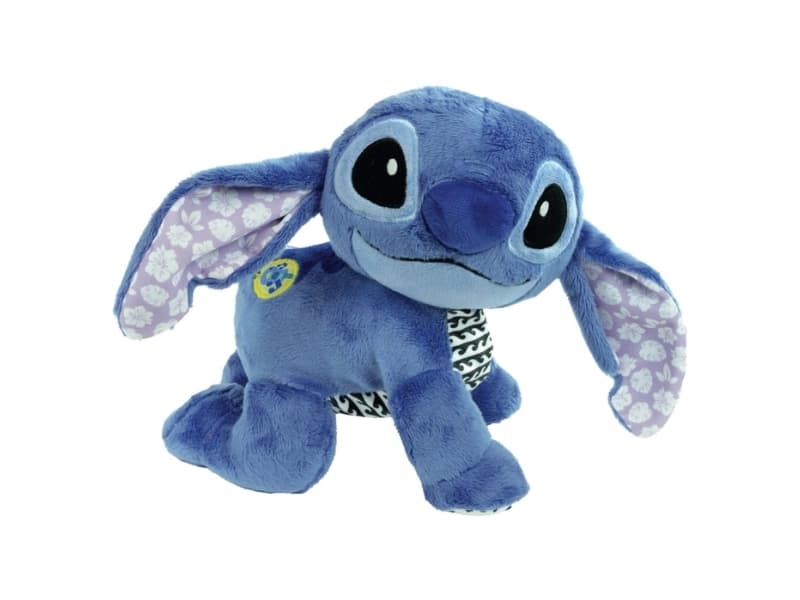 Clementoni Disney Baby 17537, 0,5 vuosi/vuosia, Interaktiivinen, Tuottaa ääntä, AAA