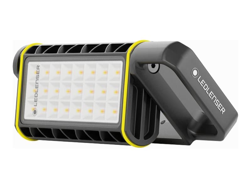 Ledlenser AF4R Työ
