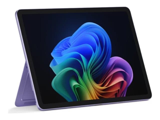 Microsoft Surface Pro 12, 30,5 cm (12), 2196 x 1464 pikseliä, 512 GB, 16 GB, Windows 11 Home, Violetti
