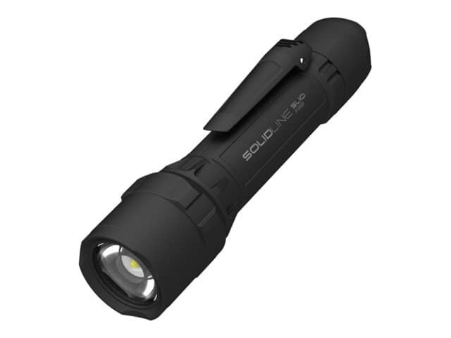 Ledlenser LED Solidline SL10 Latarka - 750 lumenów