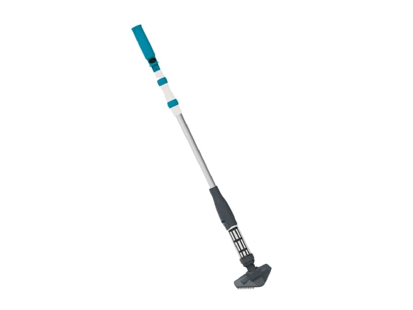 Rechargeable Pool & Spa Vacuum Cleaner