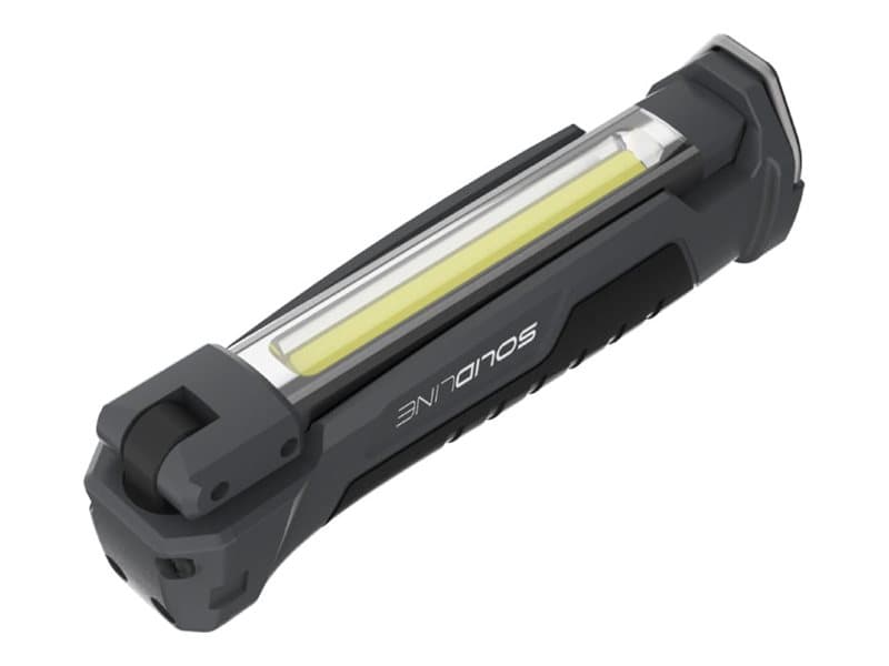 LEDLENSER Solidline SW2R
