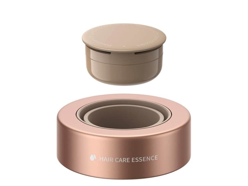 HIUSTENKUIVAAJA ACC ESSENCE SUUTIN/ROSE AHHN02 DREAME