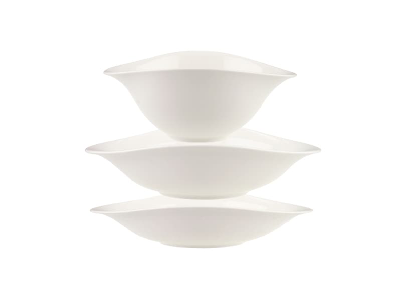 Villeroy & Boch 1042578549, Valkoinen, 6 kpl