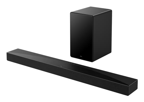 TCL Q65H 5.1 Dolby Atmos Soundbar Sound System