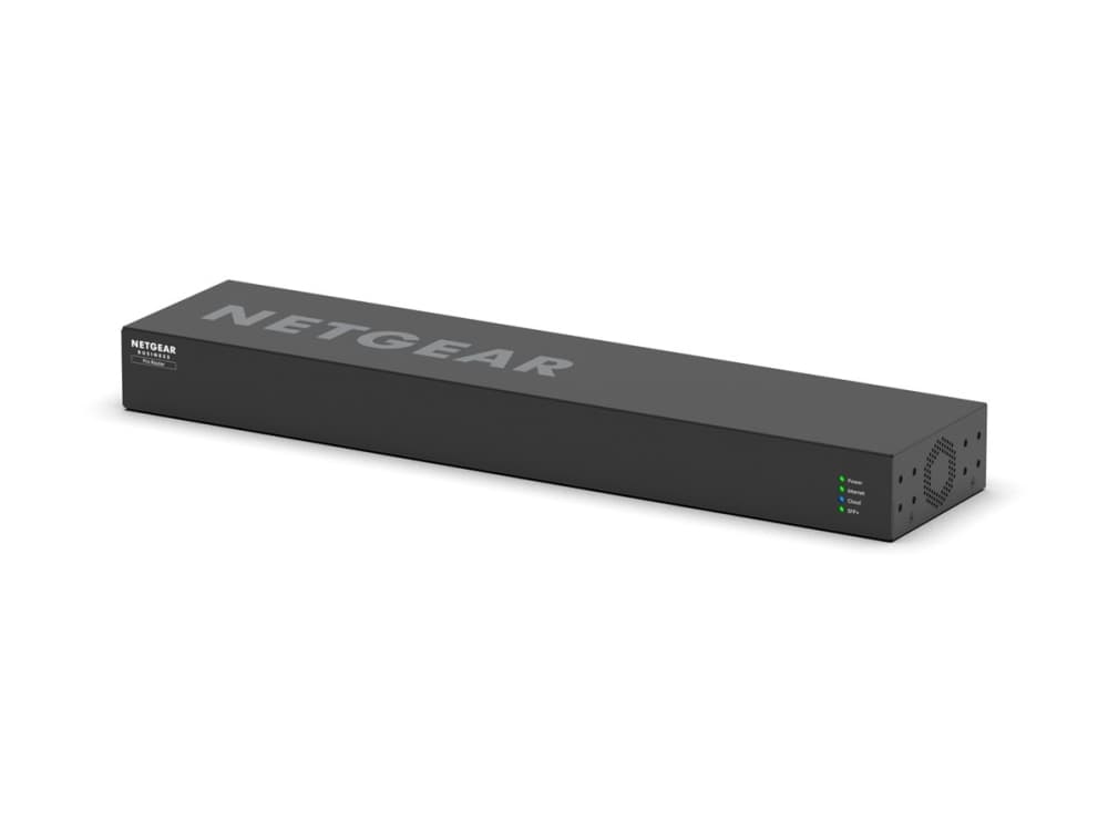 NETGEAR PR60X, Ethernet WAN, 2.5 Gigabit Ethernet, Gigabit Ethernet, Lajittelu