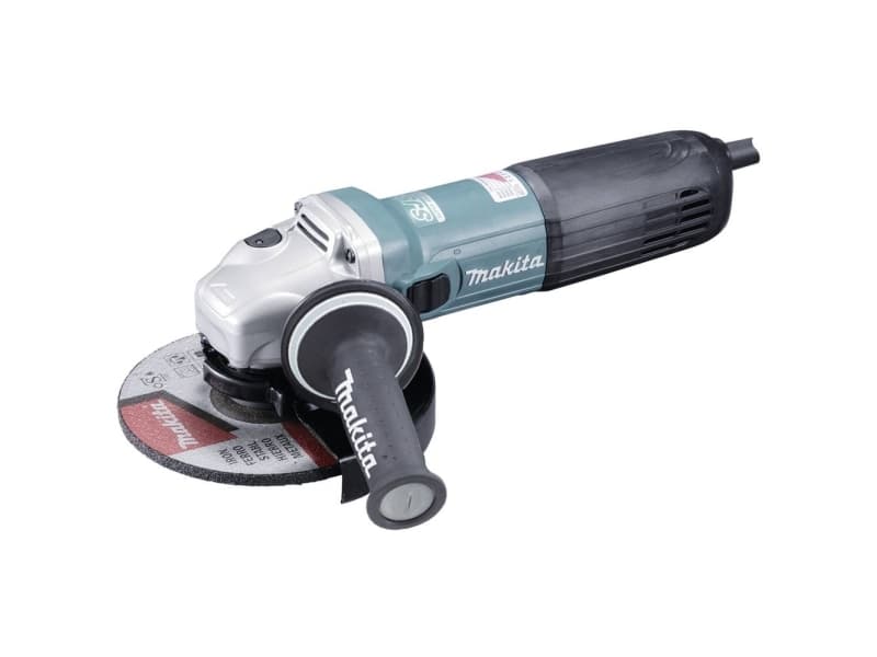 Leņķa slīpmašīna MAKITA GA6040CF01