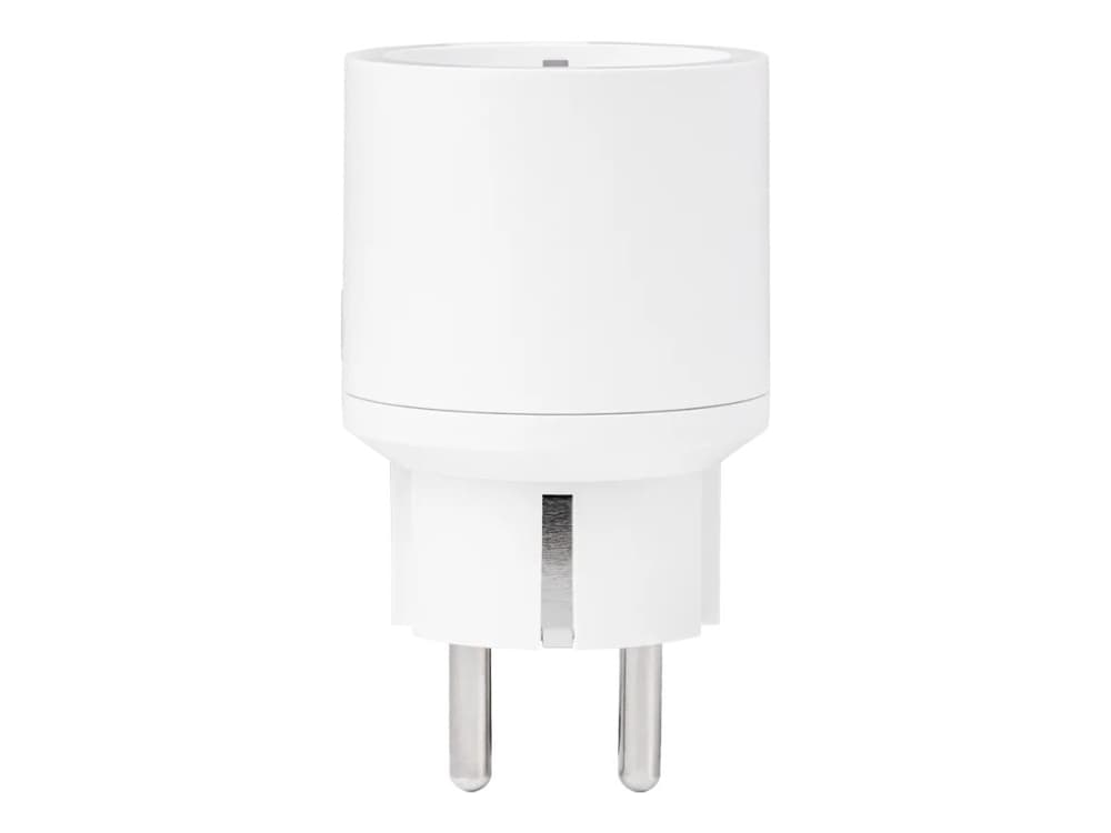 WPD-01 Smart Plug Dimmer 200W System Nexa 2 WiFi/433