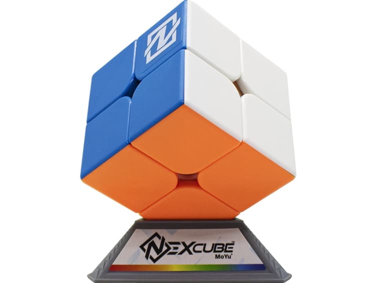 Dėlionė Goliath Nexcube Cube 2x2 Classic