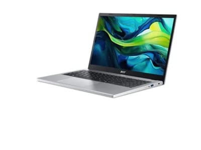 Acer Aspire Go 15 AI Ready laptop 15,6 Ryzen 3 7320U 8GB LPDDR5 256GB Windows 11 Home
