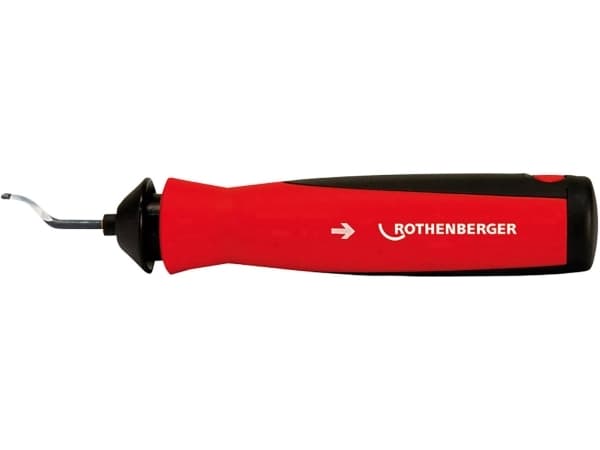 Rothenberger raastimet - 1 veitsi, kahvassa on veitsiteline