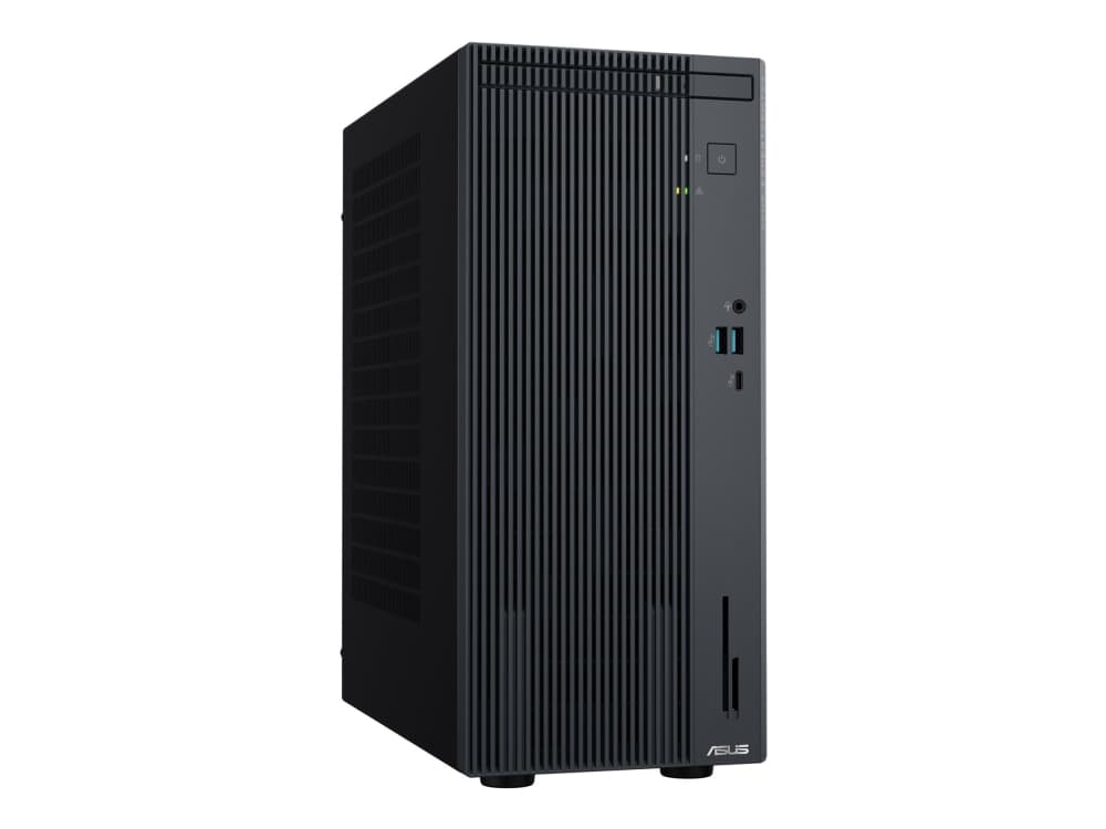 Asus ExpertCenter P500MV-05210H125X SFF 15L | Core 5-210H | 16GB | 512 GB | Intel UHD Graphics | Windows 11 Pro | 1 Y PUR