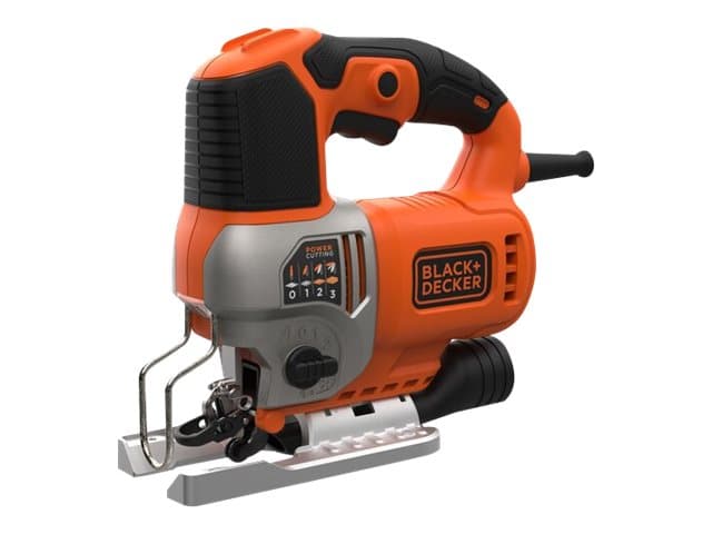 Black & Decker BES610-QS, 1 kpl