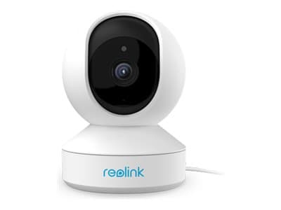 Reolink E Series E330, IP-turvakamera, Sisätila ja ulkotila, Langallinen & langaton, Google Assistant, Sisäinen, 2400 - 5000 MHz