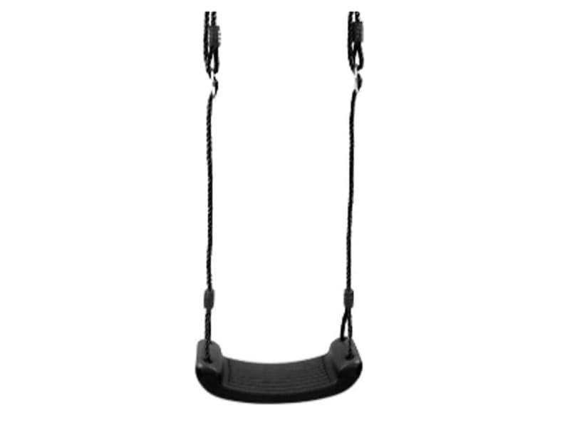 KREA Swing 42 cm, musta