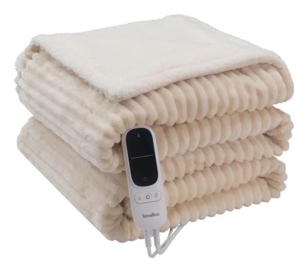 Terraillon Koomy, 1300 mm, 1800 mm, 30 mm, 1,77 kg, Konepesu kylmässä, 30 °C