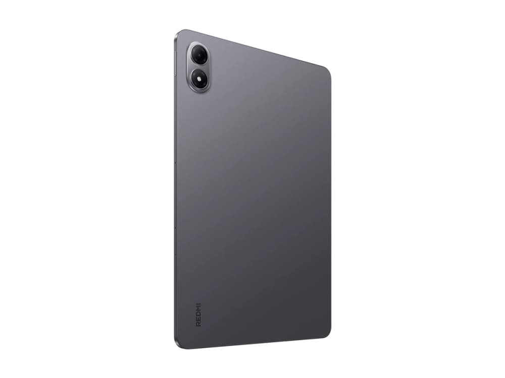 Xiaomi Redmi Pad 2, 27,9 cm (11), 2560 x 1600 pikseliä, 256 GB, 8 GB, 510 g, grafiitti (VHU6131EU)