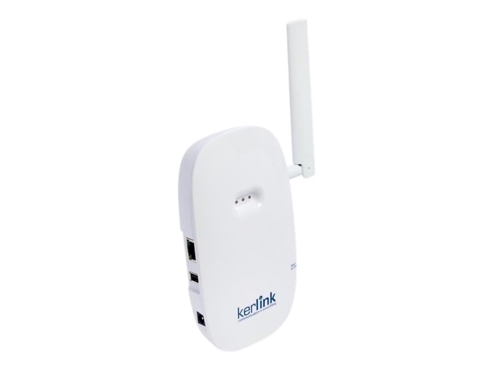 Logitech LoRaWAN Gateway for Spot, Valkoinen, Työpöytä-/seinäkiinnitys, IP30, Ulkoinen, 3 dBi, ARM