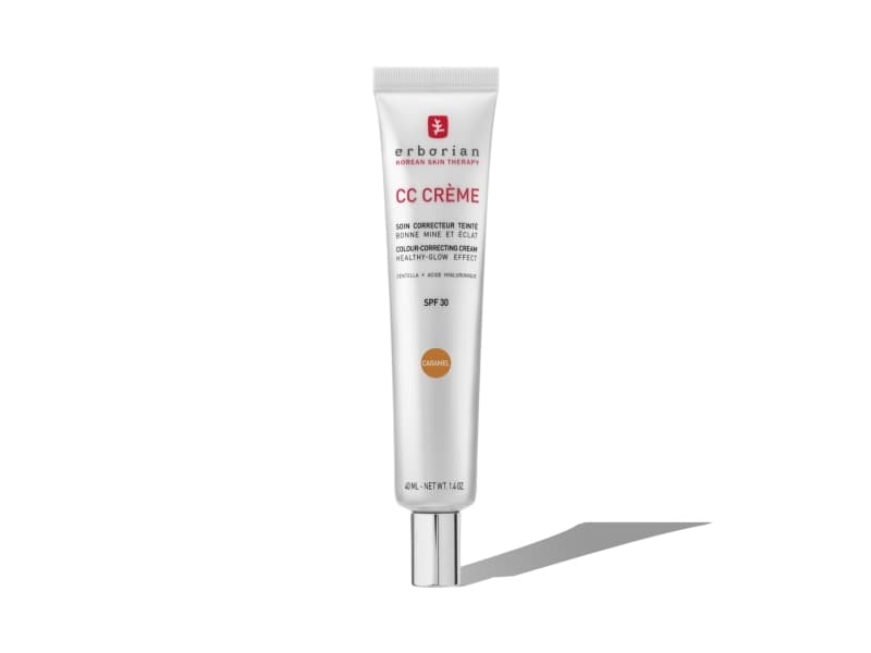 Erborian CC Cream - - 40 ml
