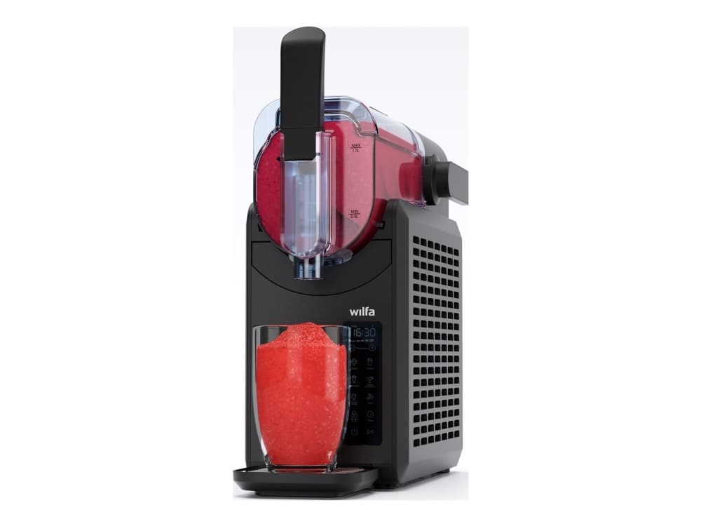 Wilfa FDM1B-TC2000, 220 W, 175 mm, 430 mm, 445 mm