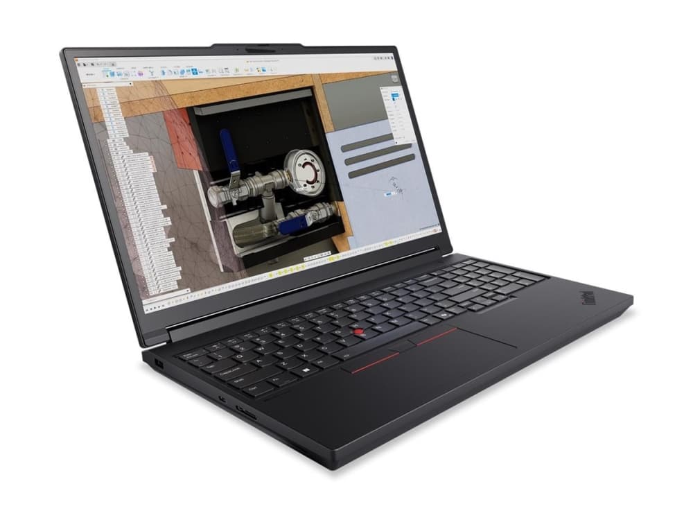 TS/TP T16g G3 U9-275HX 96GB 2TB W11P