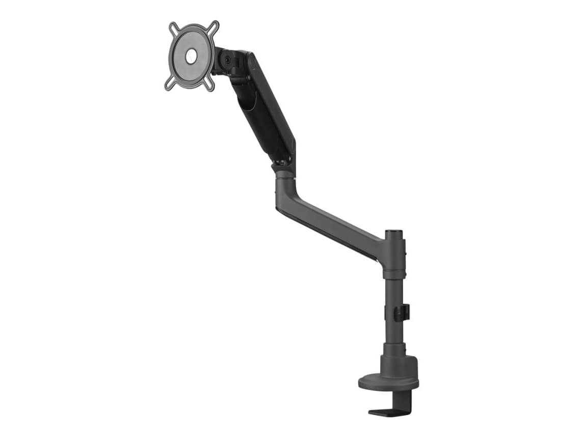 One For All DM 5110, Kiinnike/läpivientisuojus, 20 kg, 43,2 cm (17), 127 cm (50), 300 x 200 mm, musta