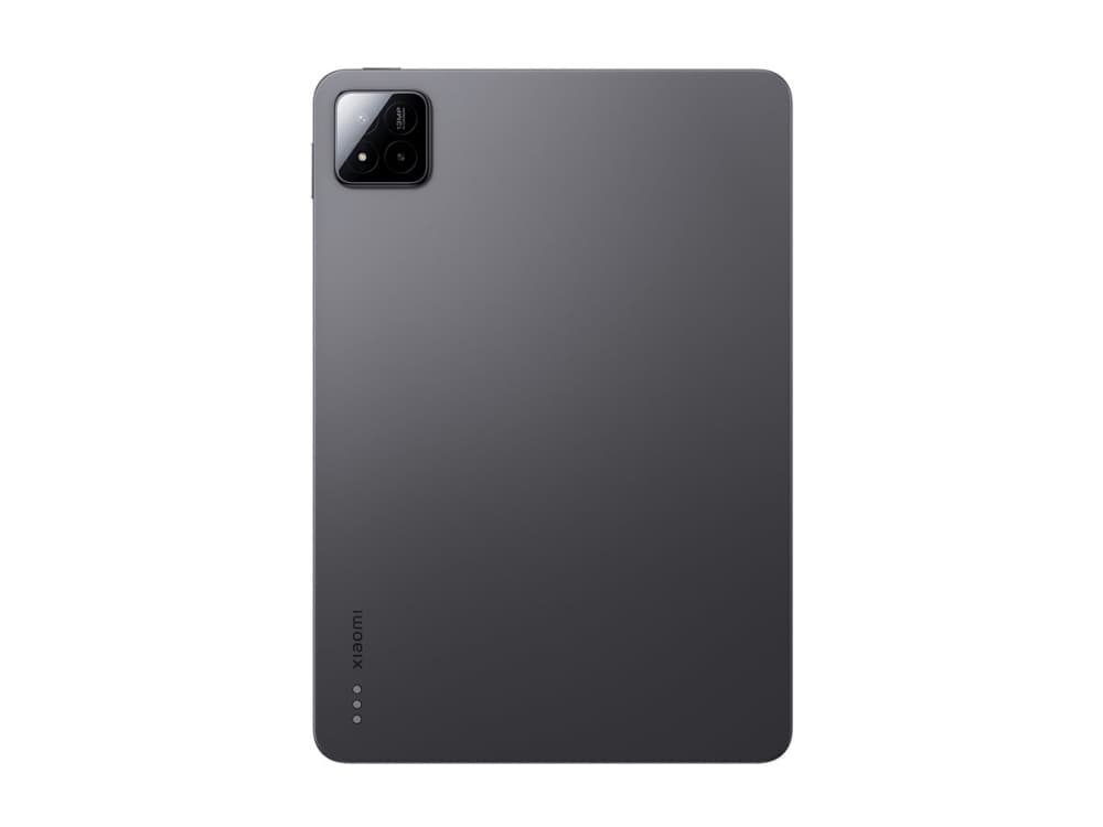 Xiaomi Pad 7 - tabletti - Xiaomi HyperOS 2 - 128 GB UFS-kortti - 11,2 (3200 x 2136) - harmaa