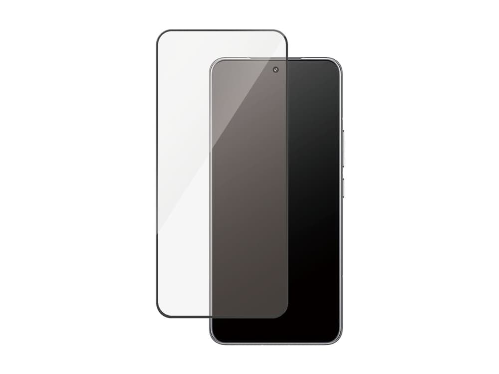 PanzerGlass ® Screen Protector OnePlus 15 | Ultra-Wide Fit, OnePlus, OnePlus - 15, Asennus kuivana, Naarmuuntumisenkestävä, Iskunkestävä, Läpinäkyvä, 1 kpl