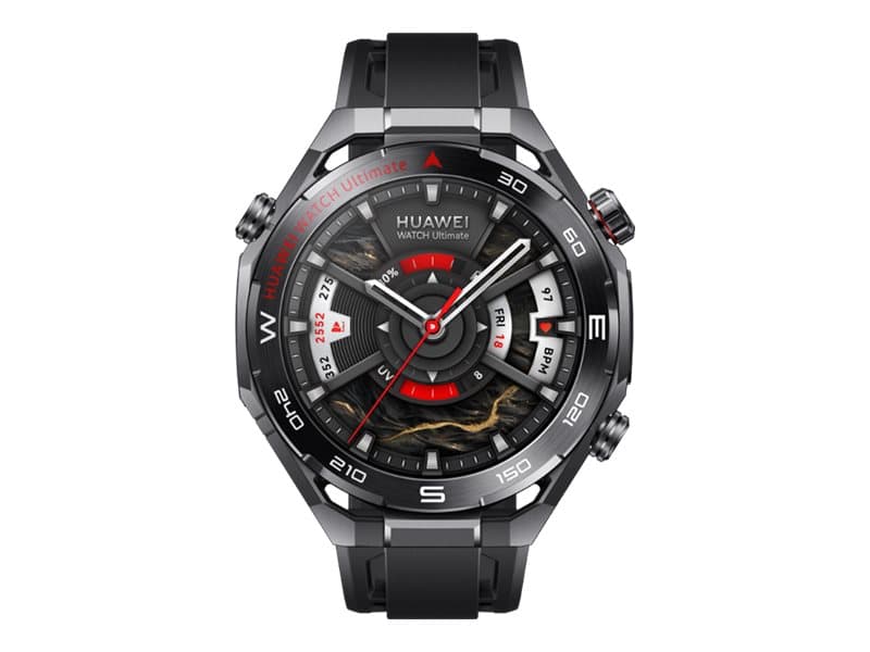 Huawei Watch Ultimate -