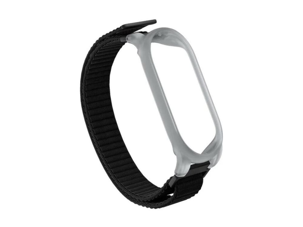 PLAUD NotePin Wristband - Adjustable and comfortable breathable nylon wristband for secure AI voice recording on the go