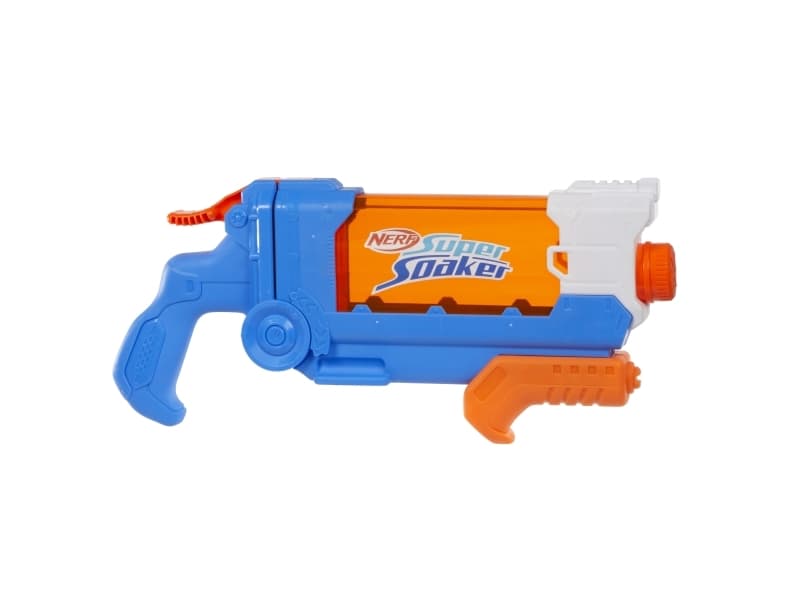 Hasbro NERF SUPER SOAKER vesikivääri FLIP FILL