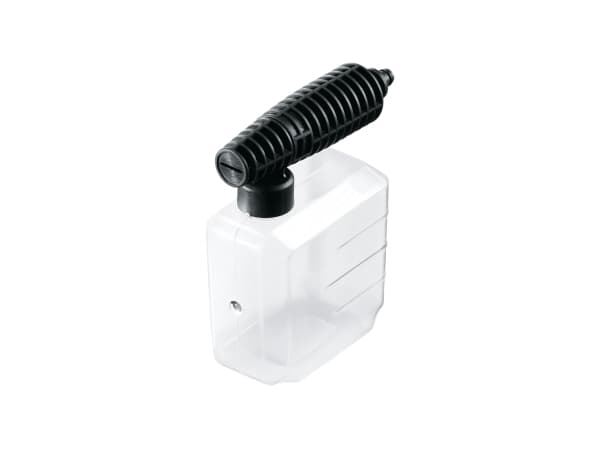 Bosch F016800415, Vesikanisteri, Bosch, EasyAquatak 100LL/110/120, UniversalAquatak, AdvancedAquatak, AQT 33-10, AQT 33-11, AQT 35-12, AQT..., Valkoinen, musta, 1 kpl