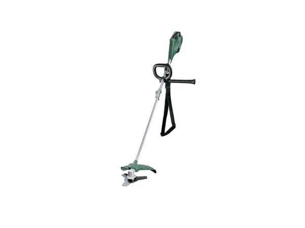 Bosch AFS 23-37, 37 cm, 3,5 mm, Alumiini, Musta, Vihreä, Sähkövirta, 950 W, 5,3 kg