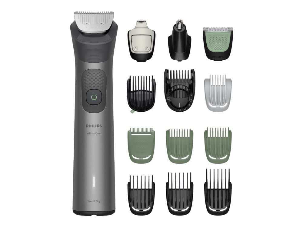 Trymer Philips All-in-One MG7921/15