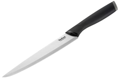 Tefal K2213744, Yleisveitsi, 20 cm, Ruostumaton teräs, 1 kpl